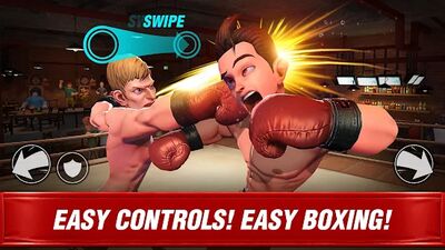 Download Boxing Star (Unlimited Money MOD) for Android
