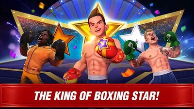 Download Boxing Star (Unlimited Money MOD) for Android