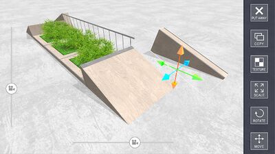 Download BMX Space (Premium Unlocked MOD) for Android