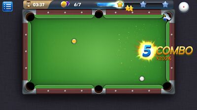 Download Pool Ball Night (Unlimited Coins MOD) for Android