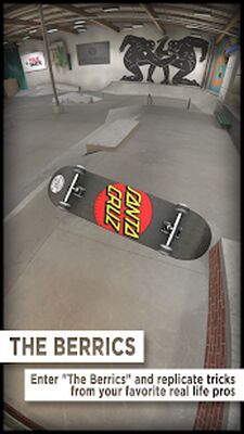 Download True Skate (Premium Unlocked MOD) for Android