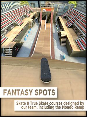 Download True Skate (Premium Unlocked MOD) for Android