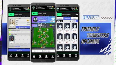 Download FUT 22 Draft and Pack Opener (Free Shopping MOD) for Android