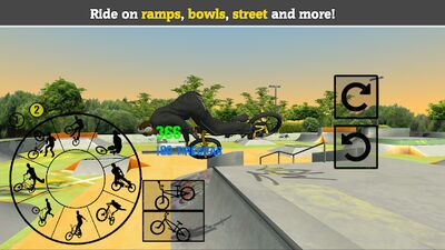 Download BMX FE3D 2 (Unlimited Coins MOD) for Android