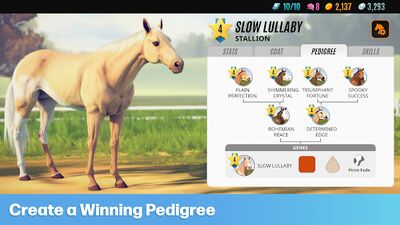 Download Rival Stars Horse Racing (Free Shopping MOD) for Android