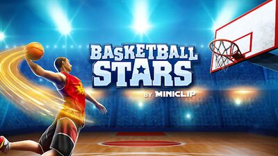 Download Basketball Stars: Multiplayer (Unlimited Coins MOD) for Android