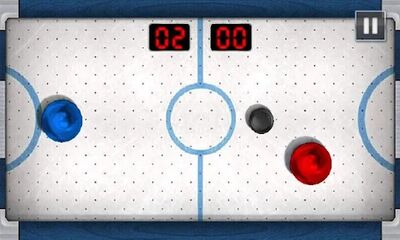 Download Ice Hockey 3D (Unlocked All MOD) for Android