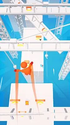 Download Parkour Race (Unlimited Money MOD) for Android