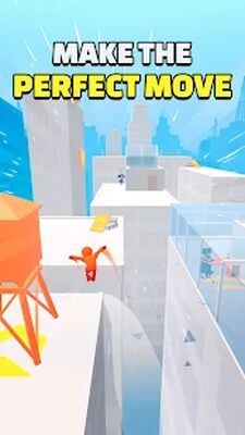 Download Parkour Race (Unlimited Money MOD) for Android