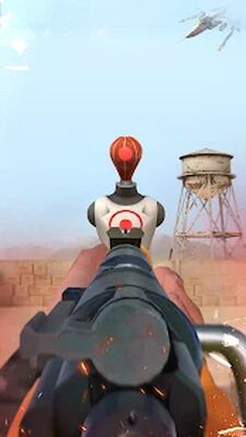 Download Shooting World (Unlimited Money MOD) for Android