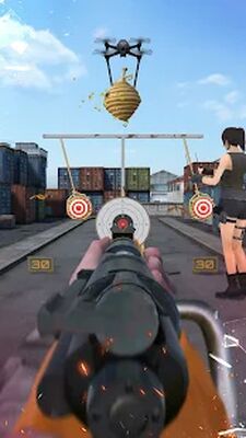 Download Shooting World (Unlimited Money MOD) for Android