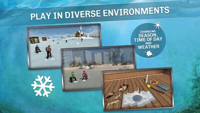Download Ice Lakes (Free Shopping MOD) for Android