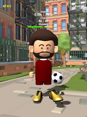 Download The Real Juggle (Unlimited Coins MOD) for Android