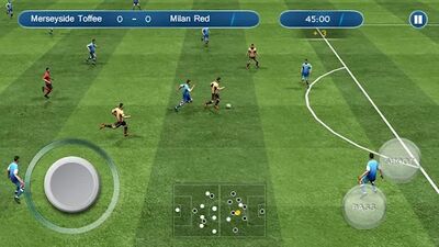Download Ultimate Soccer (Unlocked All MOD) for Android