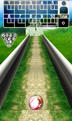 Download 3D Bowling (Unlimited Money MOD) for Android