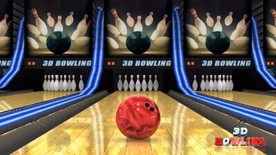 Download 3D Bowling (Unlimited Money MOD) for Android