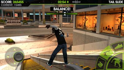 Download Skateboard Party 2 (Free Shopping MOD) for Android