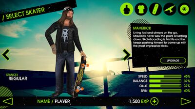 Download Skateboard Party 2 (Free Shopping MOD) for Android