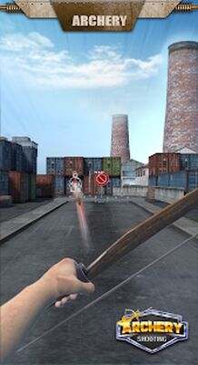 Download Shooting Archery (Unlocked All MOD) for Android