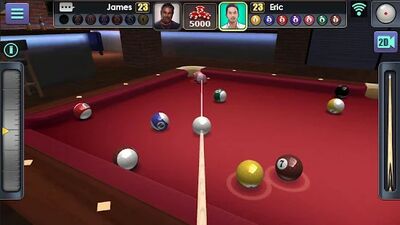 Download 3D Pool Ball (Unlimited Coins MOD) for Android