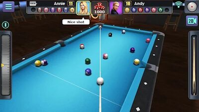 Download 3D Pool Ball (Unlimited Coins MOD) for Android