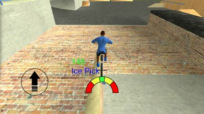 Download BMX Freestyle Extreme 3D (Unlimited Money MOD) for Android