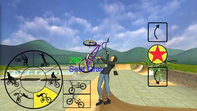 Download BMX Freestyle Extreme 3D (Unlimited Money MOD) for Android