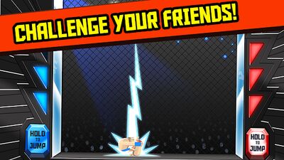 Download UFB: 2 Player Game Fighting (Unlocked All MOD) for Android