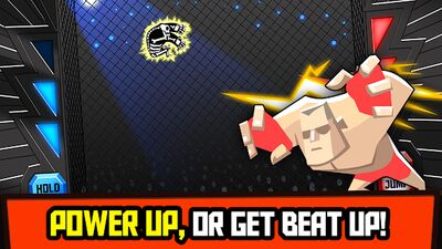 Download UFB: 2 Player Game Fighting (Unlocked All MOD) for Android