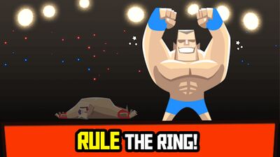 Download UFB: 2 Player Game Fighting (Unlocked All MOD) for Android