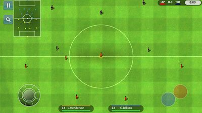 Download Super Soccer Champs 2021 (Ads) (Unlimited Money MOD) for Android