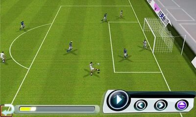 Download Winner Soccer Evolution (Free Shopping MOD) for Android