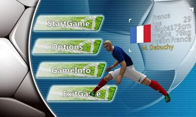 Download Winner Soccer Evolution (Free Shopping MOD) for Android