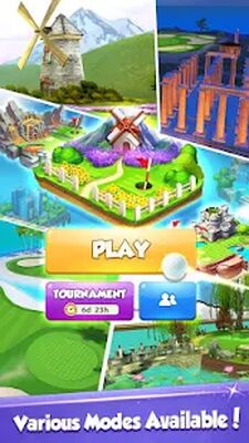 Download Golf Rival (Free Shopping MOD) for Android