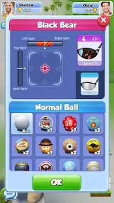 Download Golf Rival (Free Shopping MOD) for Android