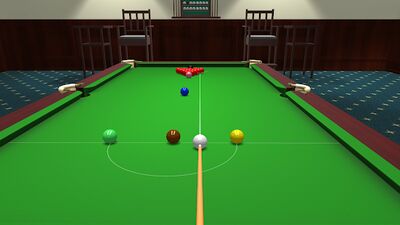 Download Snooker Online (Unlimited Money MOD) for Android