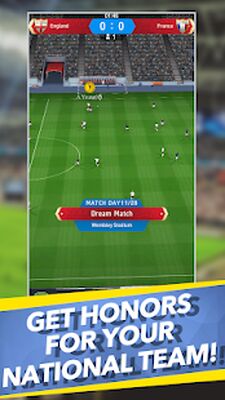 Download Top Football Manager 2021 (Unlimited Money MOD) for Android