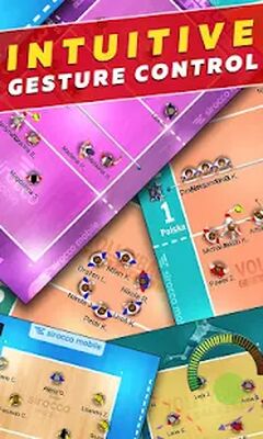 Download Volleyball Championship (Unlimited Coins MOD) for Android