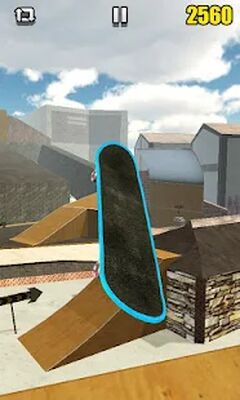 Download Real Skate 3D (Unlocked All MOD) for Android