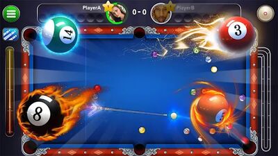 Download 8 Ball Live (Unlimited Coins MOD) for Android
