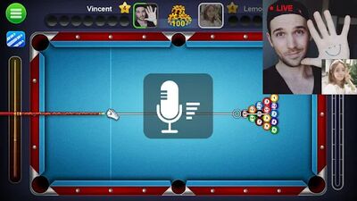 Download 8 Ball Live (Unlimited Coins MOD) for Android