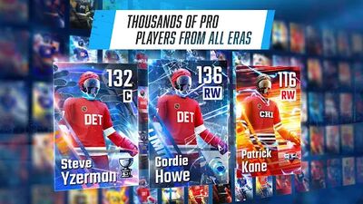 Download Franchise Hockey 2022 (Unlocked All MOD) for Android
