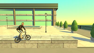 Download Street Lines: BMX (Premium Unlocked MOD) for Android