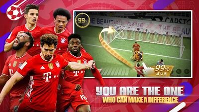 Download Champions Manager Mobasaka: 2021 New Football Game (Unlimited Coins MOD) for Android