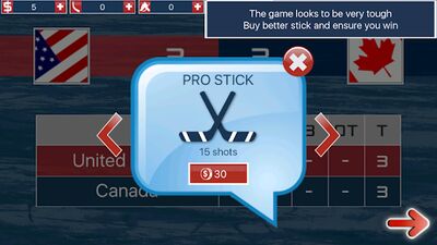 Download Hockey MVP (Unlocked All MOD) for Android