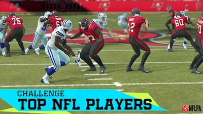 Download Madden NFL 22 Mobile Football (Unlimited Coins MOD) for Android