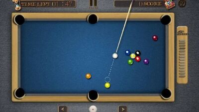 Download Pool Billiards Pro (Free Shopping MOD) for Android