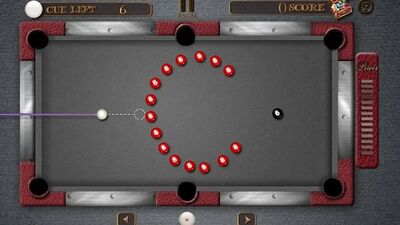 Download Pool Billiards Pro (Free Shopping MOD) for Android