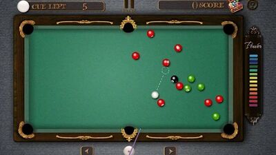 Download Pool Billiards Pro (Free Shopping MOD) for Android