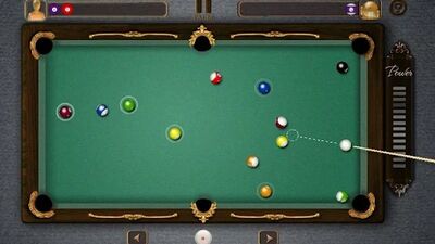 Download Pool Billiards Pro (Free Shopping MOD) for Android